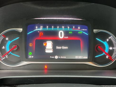 Used 2019 Honda Passport Touring image 15