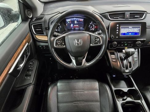 Used 2020 Honda CR-V EX-L image 23