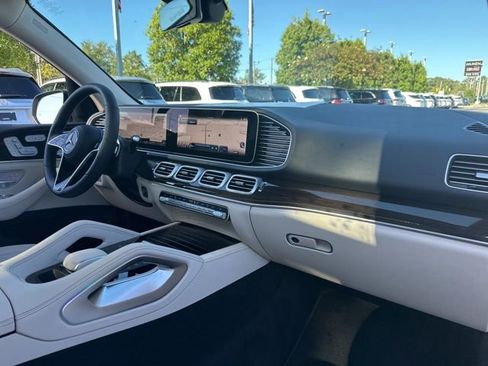 New 2026 Mercedes-Benz GLE 450 4MATIC image 40