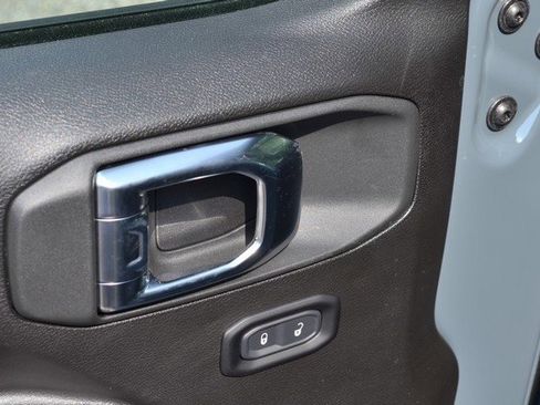 New 2025 Jeep Wrangler Sport image 13