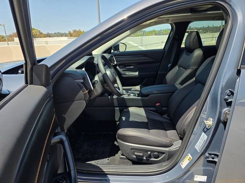 New 2026 MAZDA CX-50 AWD 2.5 Hybrid w/ Weather Package image 14