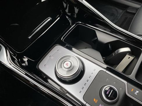 New 2026 Kia Sorento SX Prestige image 25