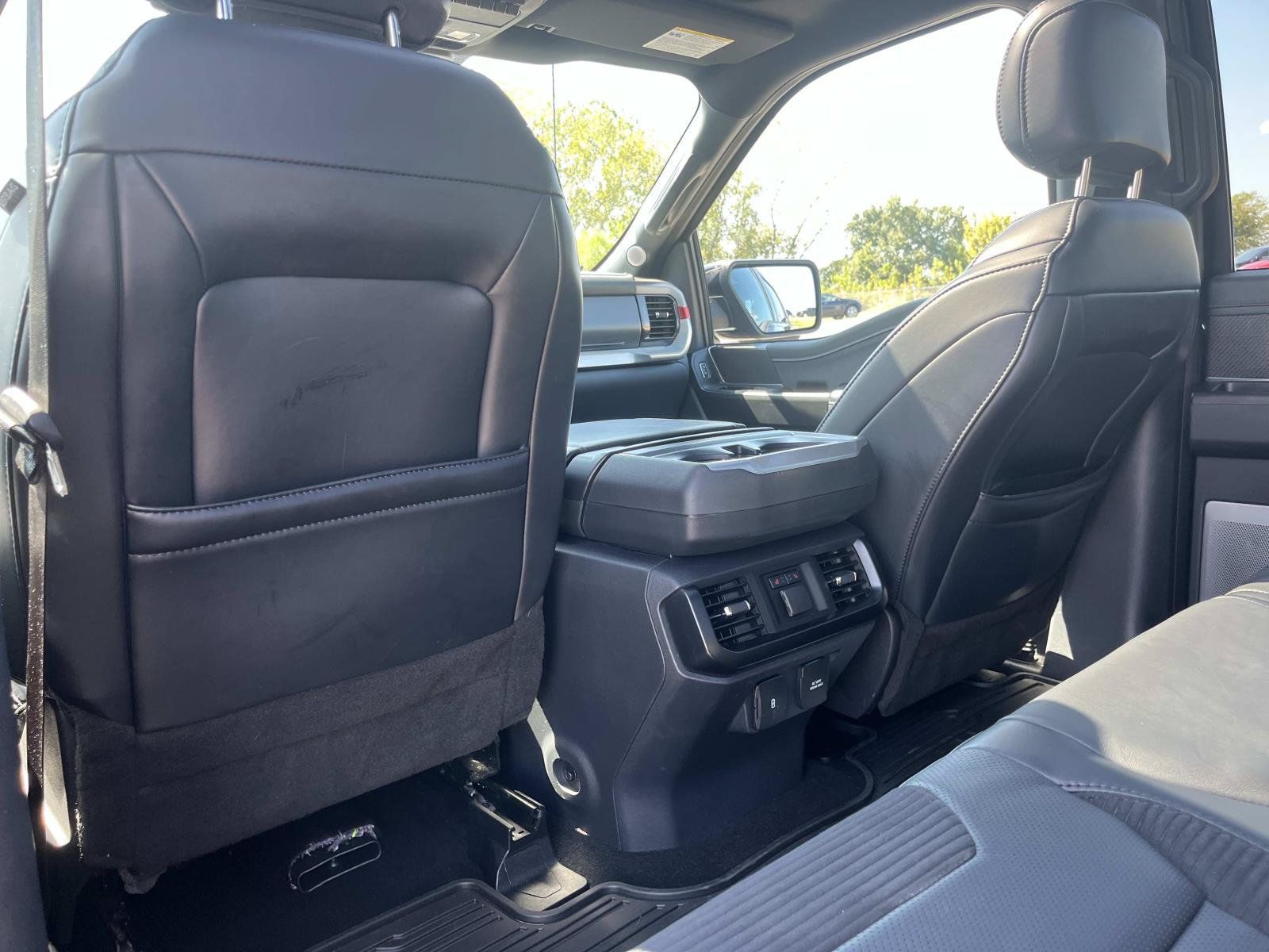 Used 2023 Ford F150 Raptor w/ Raptor Carbon Fiber Package AWD/4WD image 18
