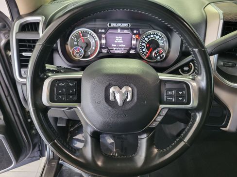 Used 2021 RAM 2500 Laramie AWD/4WD image 18