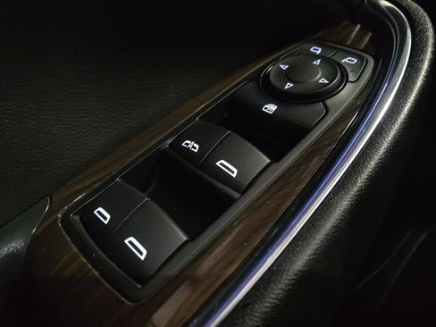 Used 2024 Chevrolet Malibu LT image 27