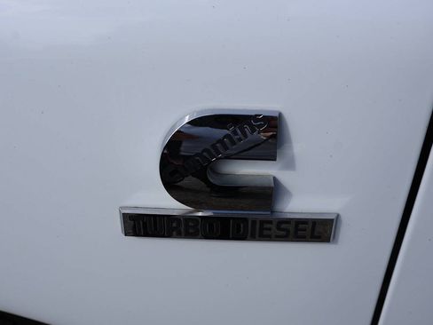 Used 2006 Dodge Ram 3500 Truck SLT w/ Quad Cab Big Horn Value Group RWD image 30