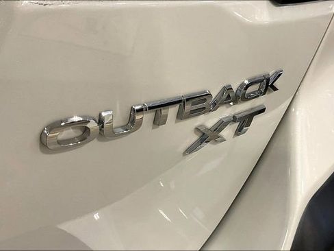 Used 2023 Subaru Outback Limited XT image 8