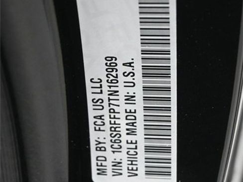 Used 2026 RAM 1500 Big Horn image 31