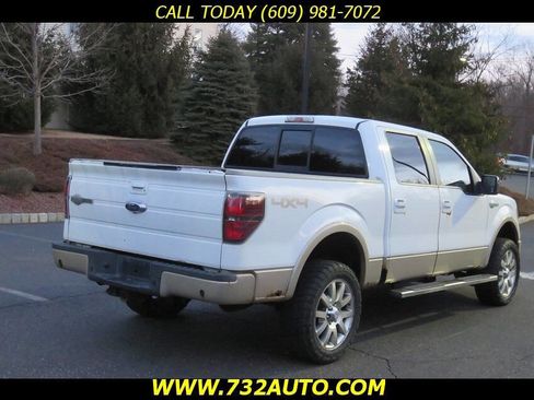 Used 2009 Ford F150 King Ranch image 12