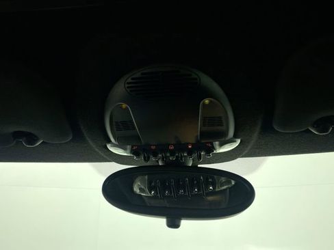 Used 2013 MINI Cooper Clubman John Cooper Works image 8