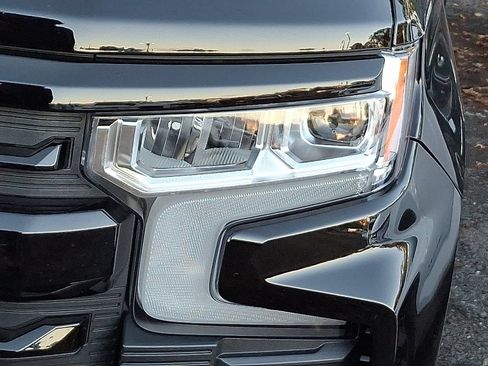 New 2026 Chevrolet Silverado 1500 RST w/ Safety Package image 3