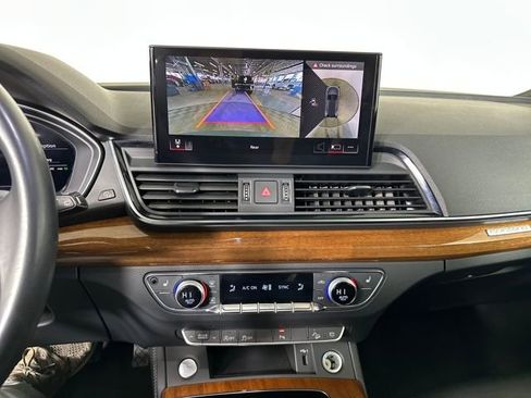Used 2023 Audi Q5 2.0T Premium Plus image 22