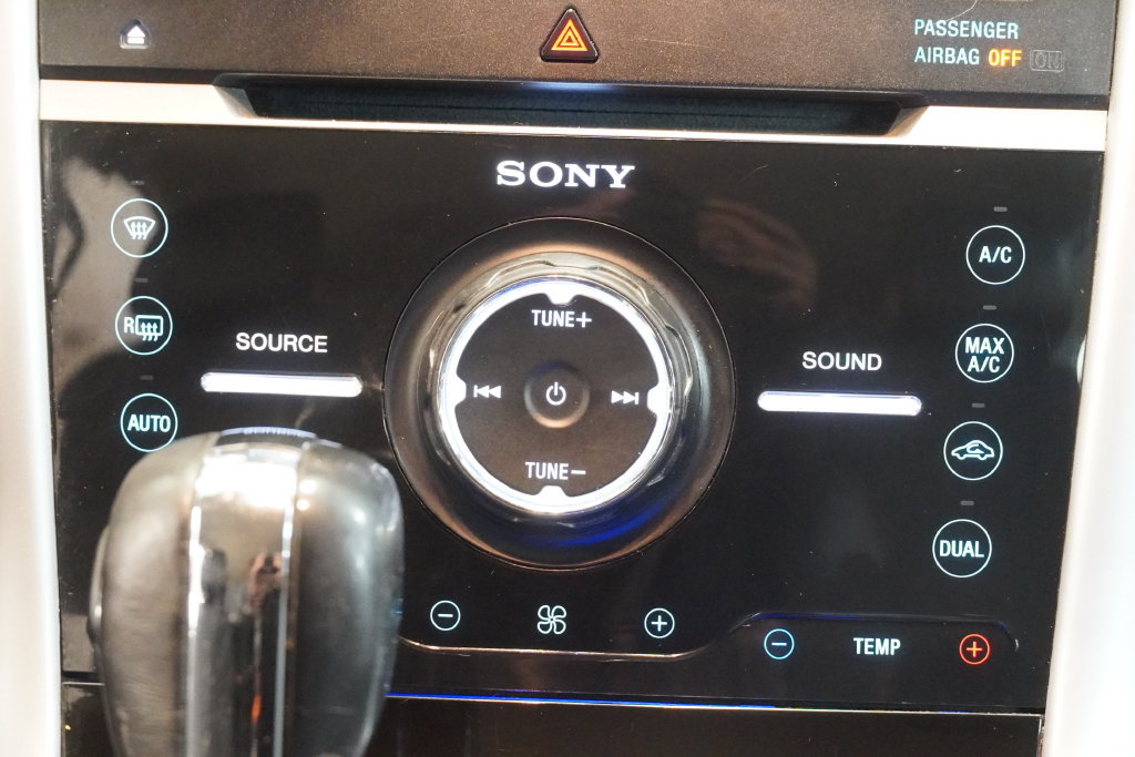 Used 2014 Ford Edge Limited FWD image 20
