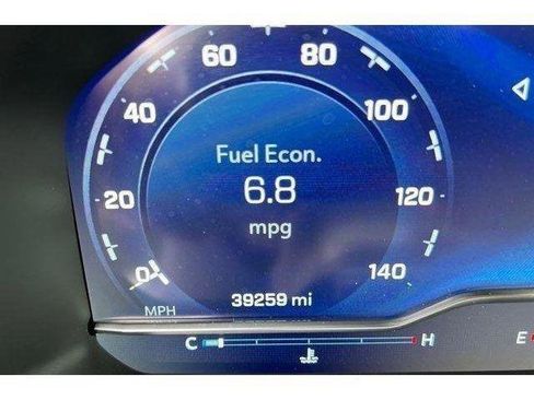 Used 2023 Chevrolet Silverado 1500 LTZ w/ LTZ Premium Package image 16