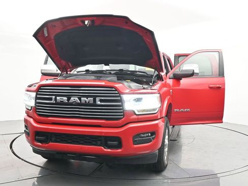 Used 2019 RAM 2500 Laramie image 38