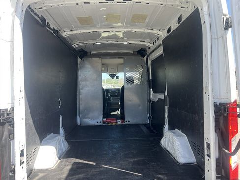 Used 2021 Ford Transit 150 Medium Roof w/ Load Area Protection Package image 8