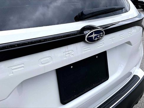 New 2026 Subaru Forester Premium AWD/4WD image 12