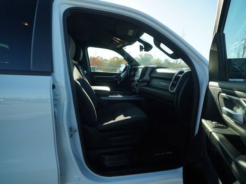 Used 2022 RAM 1500 Big Horn image 18