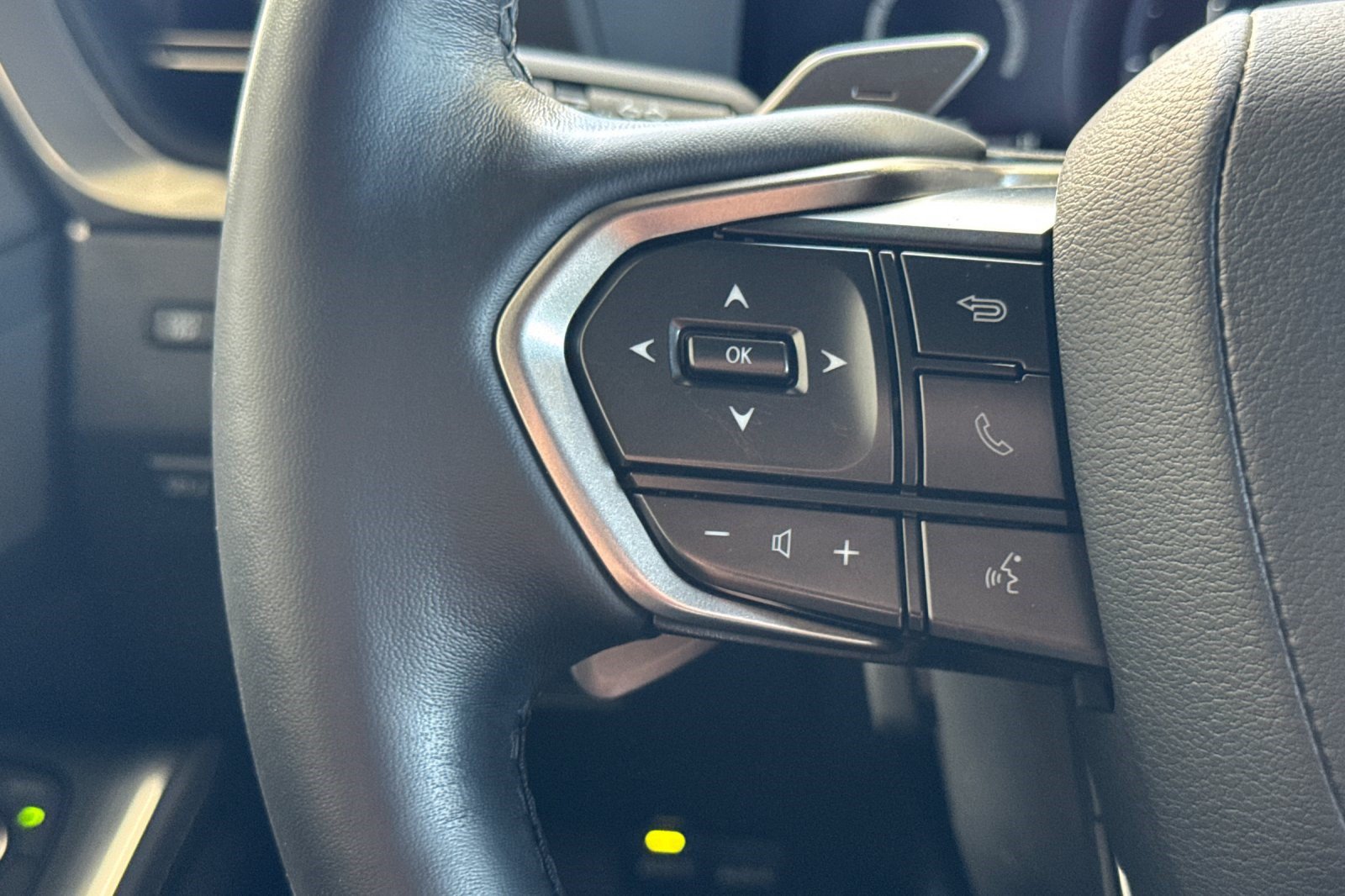 Certified 2026 Lexus GX 550 AWD/4WD image 31