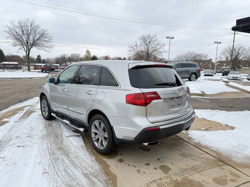 Used 2011 Acura MDX w/ Advance Package image 7