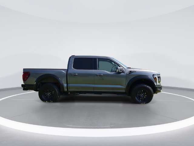 Used 2024 Ford F150 Raptor AWD/4WD image 9