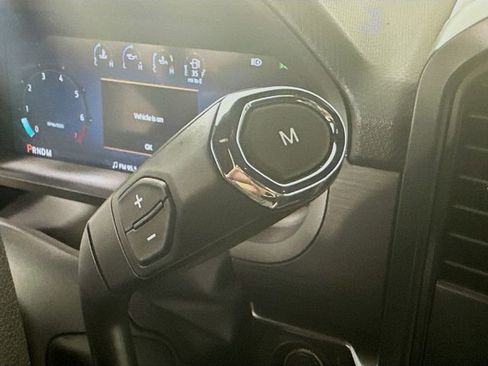 New 2026 Ford F150 STX AWD/4WD image 16