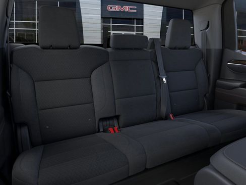 New 2026 GMC Sierra 1500 Elevation AWD/4WD image 17