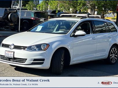 Used 2016 Volkswagen Golf Limited Edition