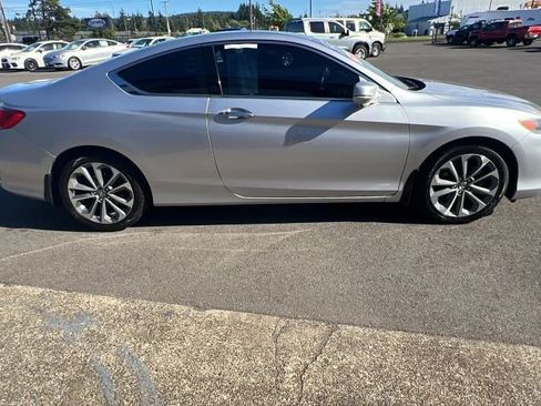 Used 2015 Honda Accord EX-L image 4