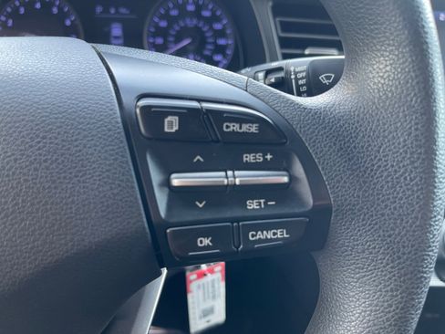 Used 2019 Hyundai Elantra SEL w/ Cargo Package image 19