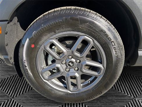 New 2025 Ford Bronco Sport Big Bend w/ Convenience Package image 14