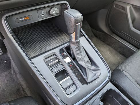 Used 2024 Honda CR-V LX image 30