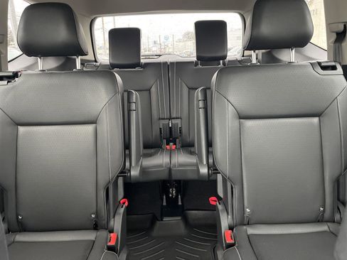 Used 2021 Volkswagen Atlas SEL image 21