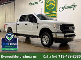 Used 2022 Ford F250 XL w/ Power Equipment Group AWD/4WD video 1