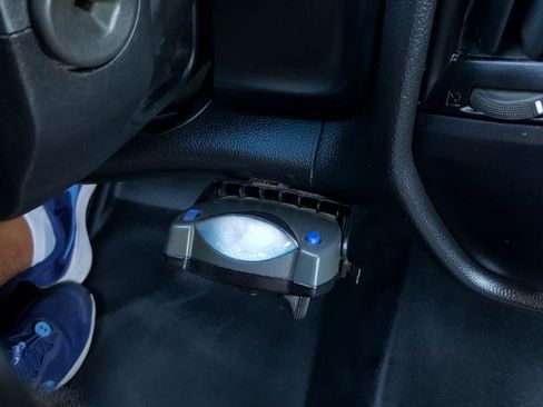 Used 2015 Chevrolet Silverado 3500 W/T image 15