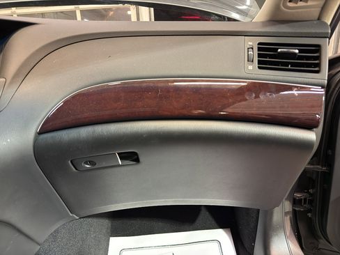 Used 2012 INFINITI M37 x w/ Premium Pkg image 23
