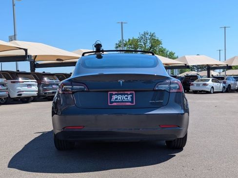 Used 2022 Tesla Model 3 Long Range AWD/4WD image 6