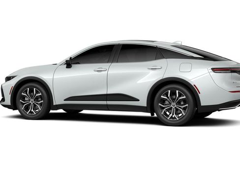 New 2026 Toyota Crown Limited image 5