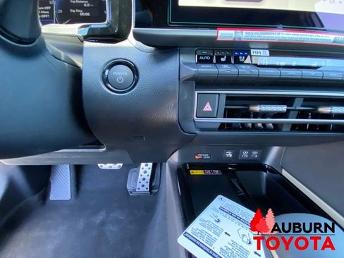 New 2026 Toyota Camry XSE FWD image 31