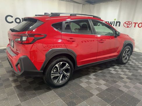 Used 2024 Subaru Crosstrek 2.0i Premium AWD/4WD image 10