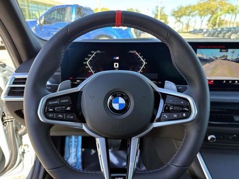Used 2026 BMW M340i w/ Premium Package image 26