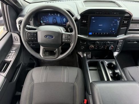 Used 2024 Ford F150 STX RWD image 12