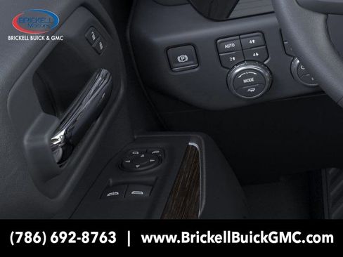 New 2025 GMC Sierra 2500 SLE w/ Max Trailering Package image 22