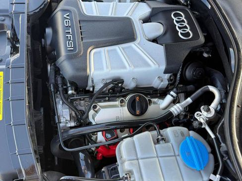 Used 2012 Audi A7 3.0T Prestige AWD/4WD image 32