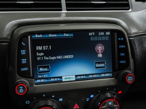 Used 2014 Chevrolet Camaro LT w/ RS Package image 25