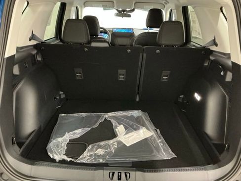 New 2025 Ford Bronco Sport Big Bend w/ Convenience Package image 16