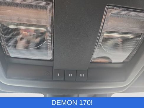 Used 2023 Dodge Challenger SRT Hellcat Redeye RWD image 30