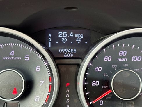 Used 2012 Acura TL FWD image 31