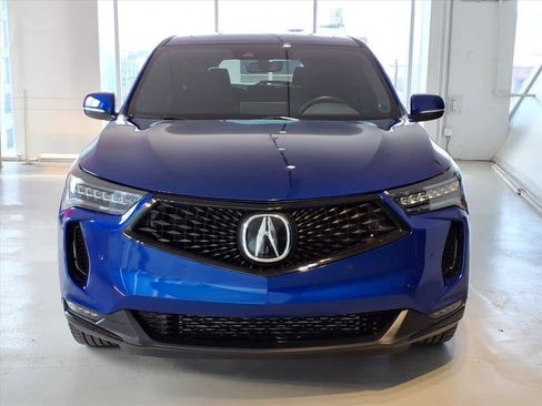 Used 2023 Acura RDX A-Spec image 2