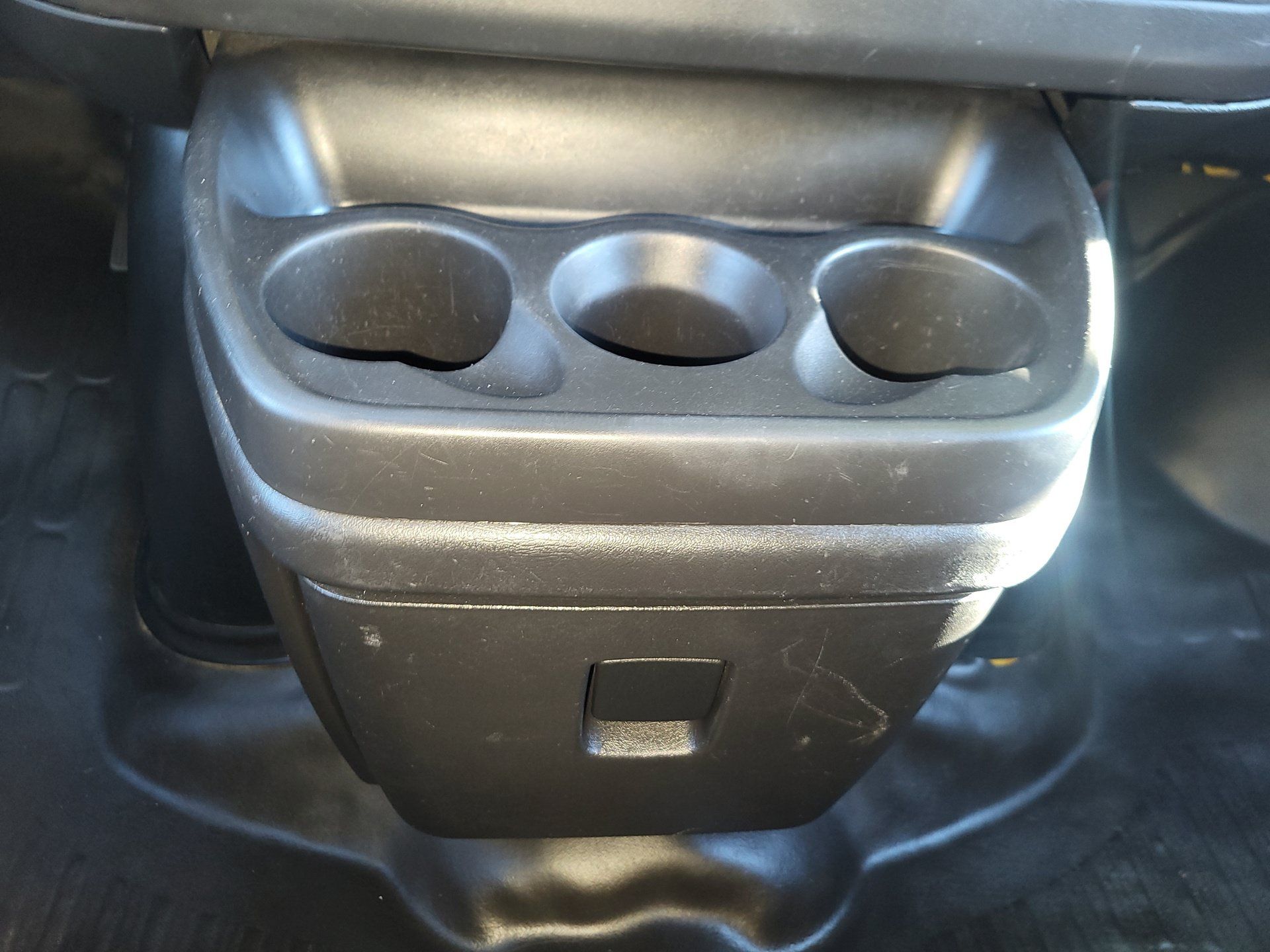 Used 2021 GMC Savana 3500 Extended w/ Power Convenience Package RWD image 12
